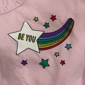 2 Piece PJ Couture Set